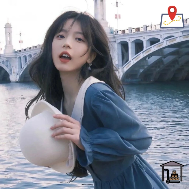 廖女士
